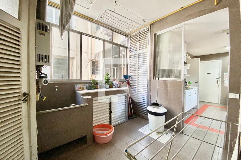 Apartamento, 3 quartos, 205 m² - Foto 32