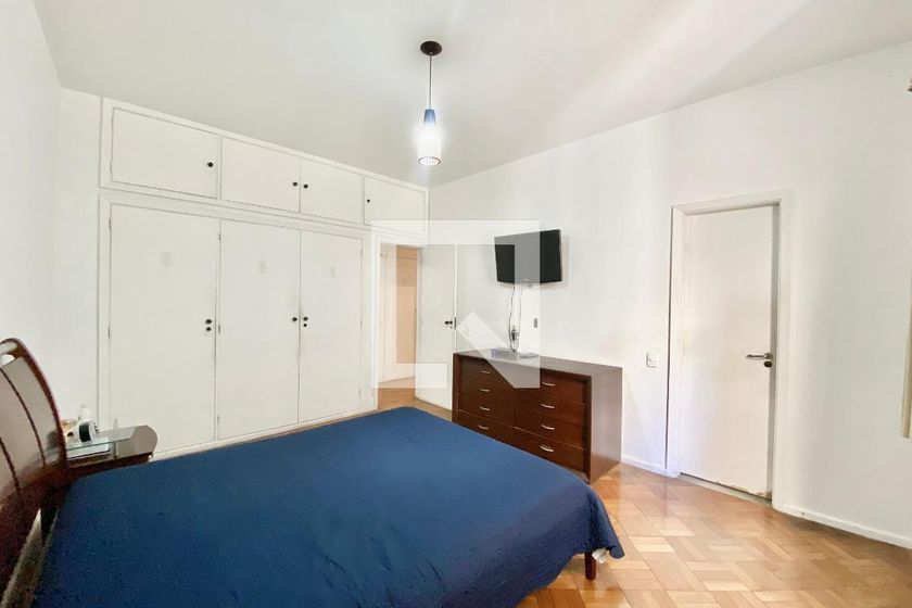 Apartamento, 3 quartos, 205 m² - Foto 20