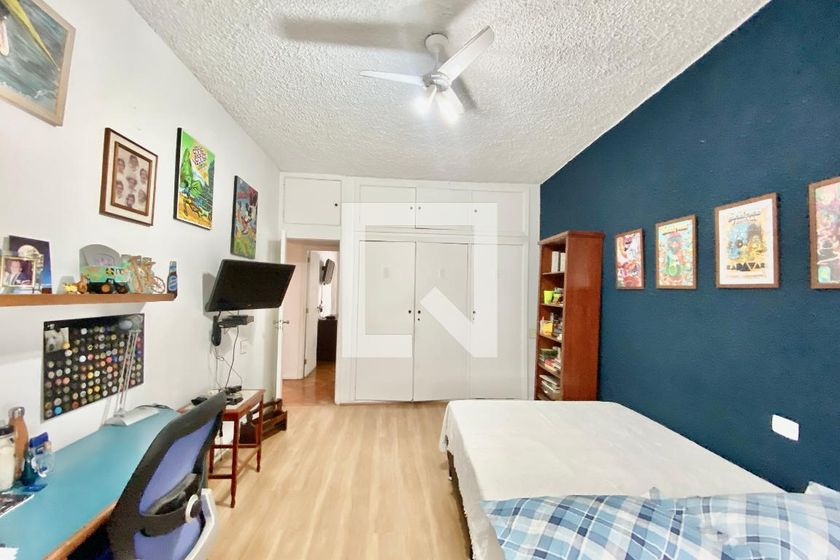 Apartamento, 3 quartos, 205 m² - Foto 16