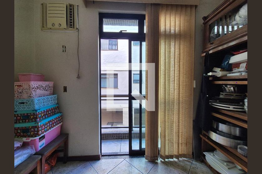 Apartamento, 4 quartos, 198 m² - Foto 35