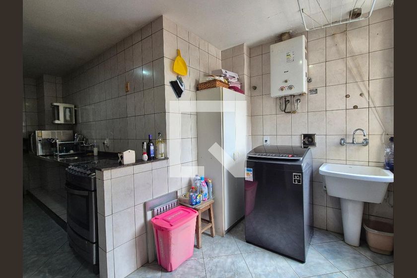 Apartamento, 4 quartos, 198 m² - Foto 107