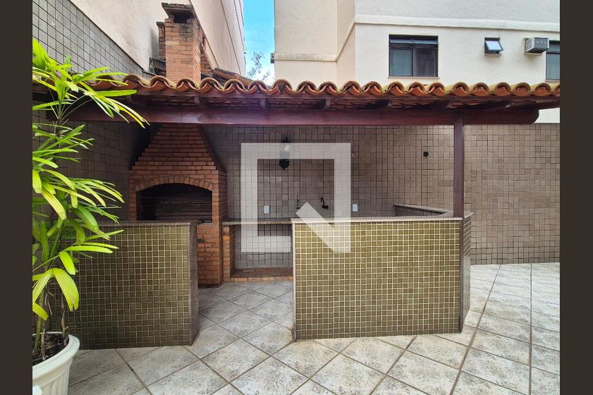 Apartamento, 4 quartos, 198 m² - Foto 113