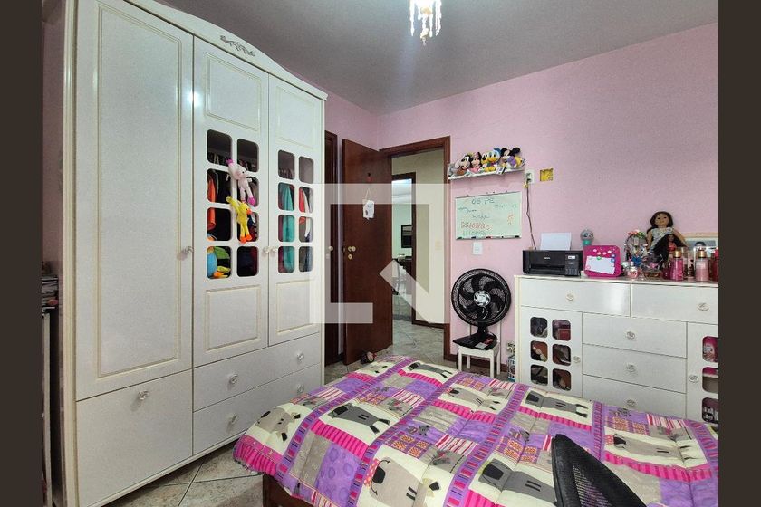 Apartamento, 4 quartos, 198 m² - Foto 43