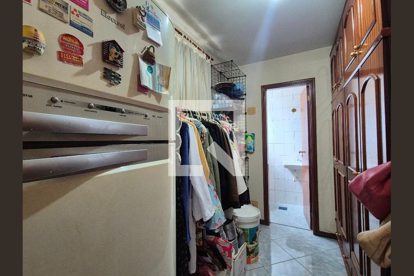 Apartamento, 4 quartos, 198 m² - Foto 101