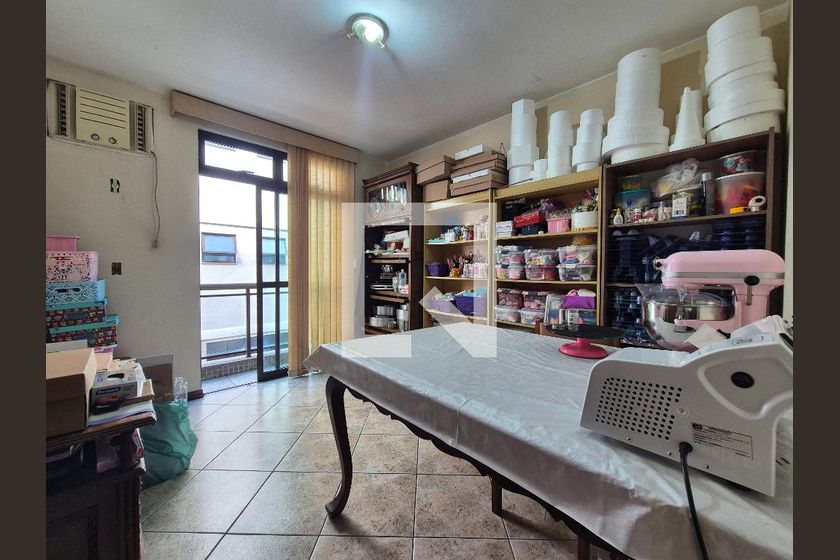 Apartamento, 4 quartos, 198 m² - Foto 27