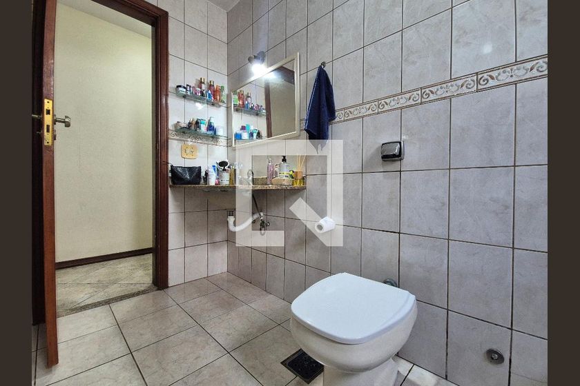 Apartamento, 4 quartos, 198 m² - Foto 89