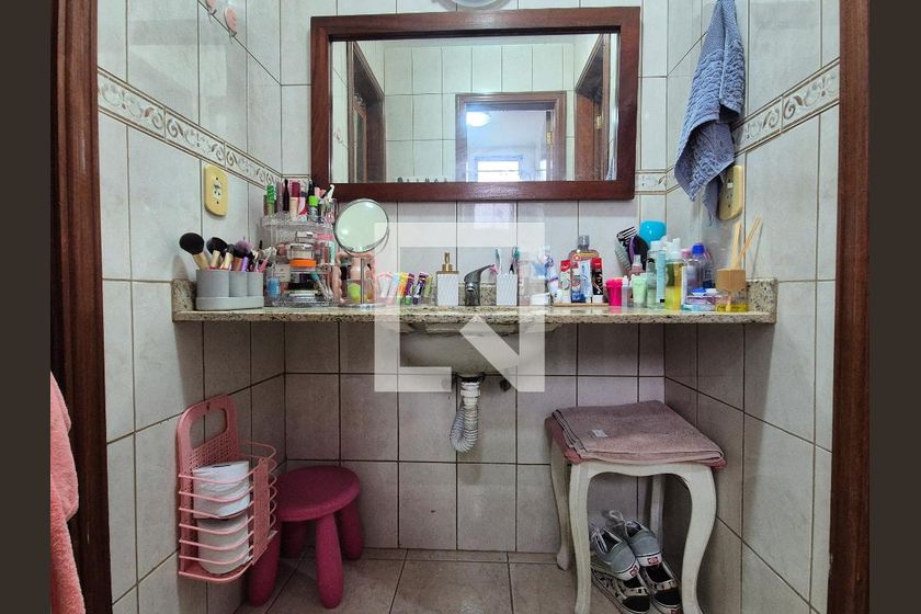 Apartamento, 4 quartos, 198 m² - Foto 45