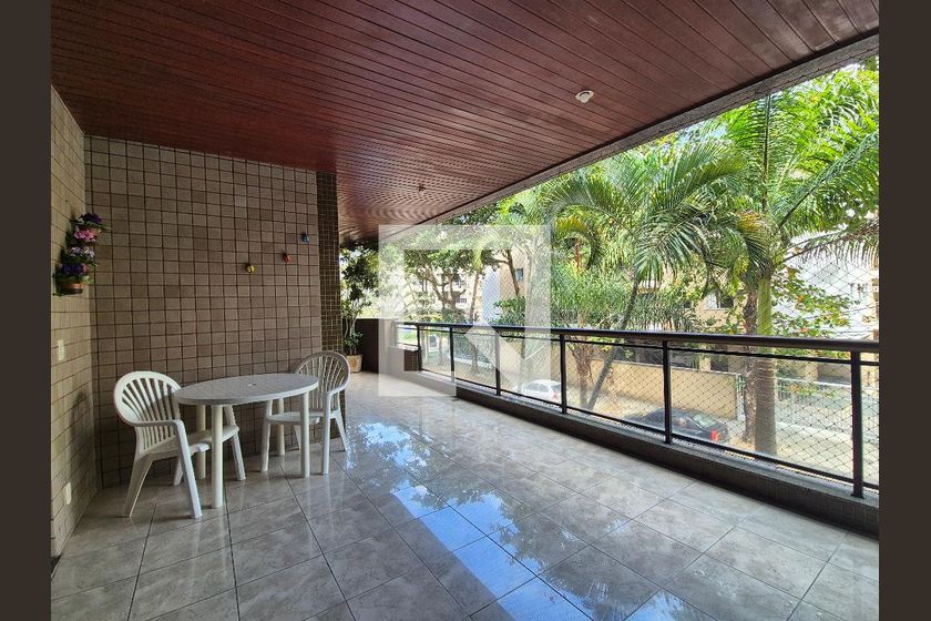 Apartamento, 4 quartos, 198 m² - Foto 9