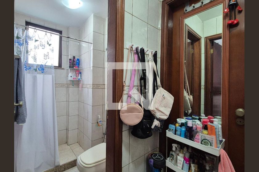 Apartamento, 4 quartos, 198 m² - Foto 47