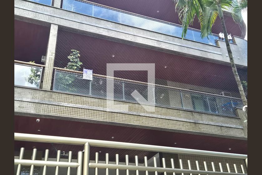 Apartamento, 4 quartos, 198 m² - Foto 133