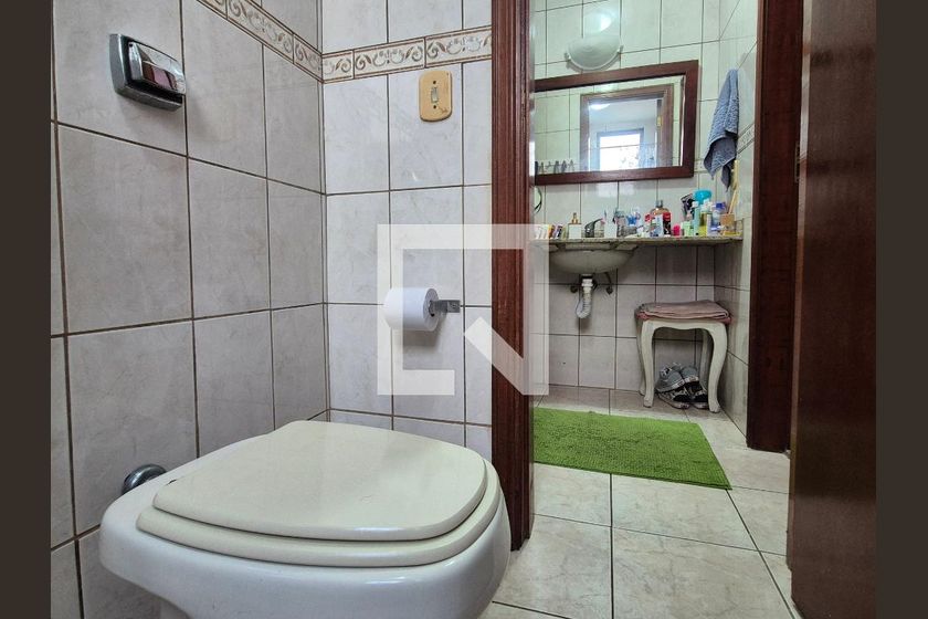 Apartamento, 4 quartos, 198 m² - Foto 51