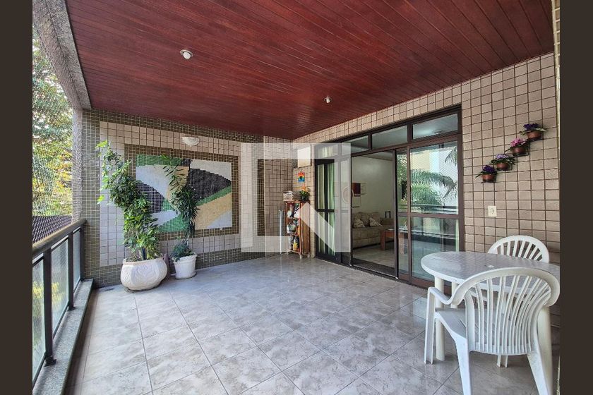 Apartamento, 4 quartos, 198 m² - Foto 13