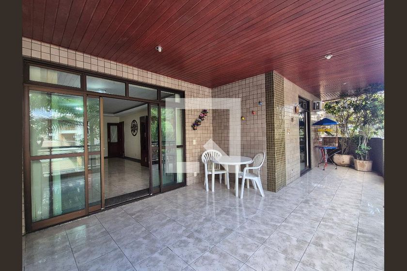 Apartamento, 4 quartos, 198 m² - Foto 11