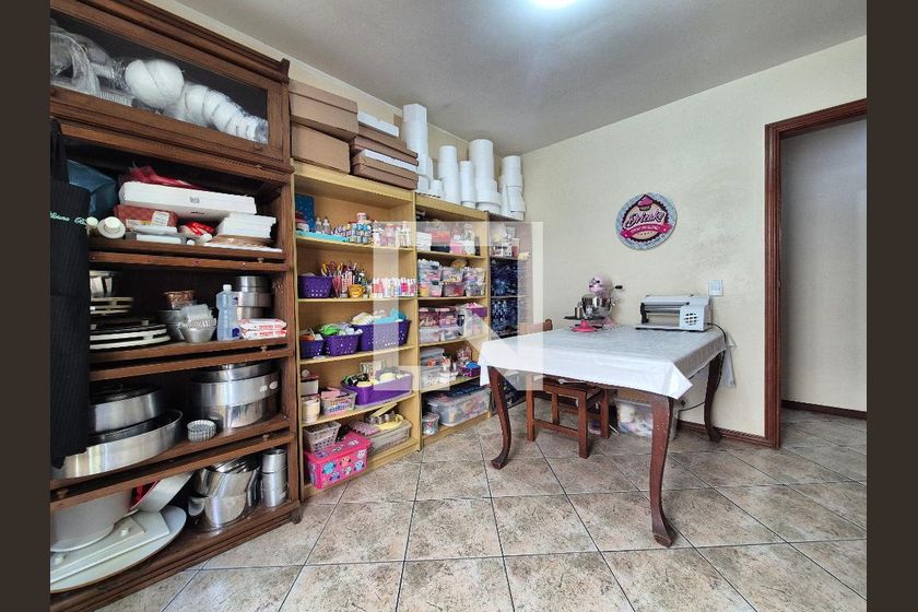 Apartamento, 4 quartos, 198 m² - Foto 29