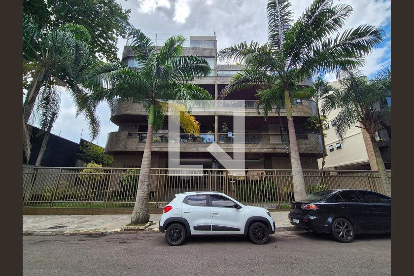 Apartamento, 4 quartos, 198 m² - Foto 131