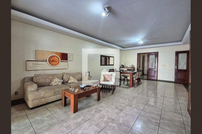 Apartamento, 4 quartos, 198 m² - Foto 5