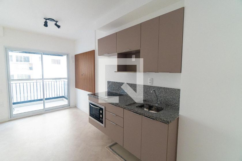 Kitnet-Studio, 28 m² - Foto 11