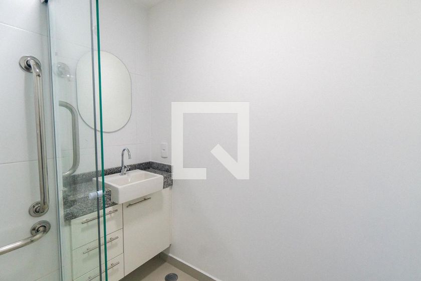 Kitnet-Studio, 28 m² - Foto 8