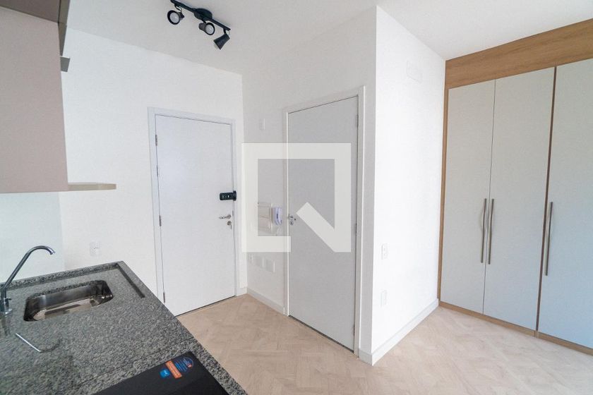 Kitnet-Studio, 28 m² - Foto 12