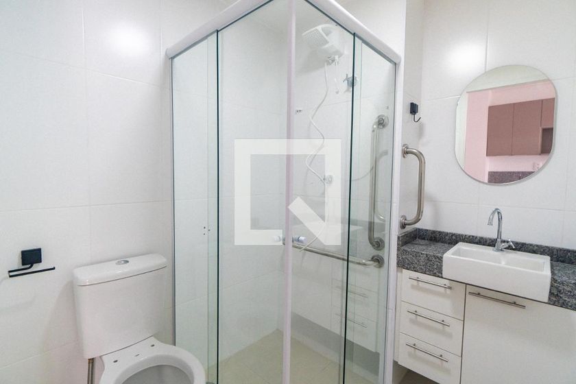 Kitnet-Studio, 28 m² - Foto 7