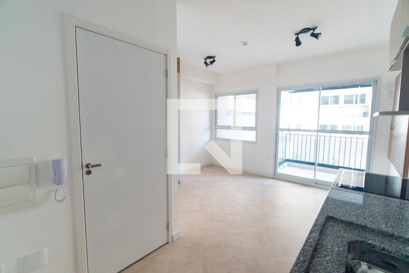 Kitnet-Studio, 28 m² - Foto 14