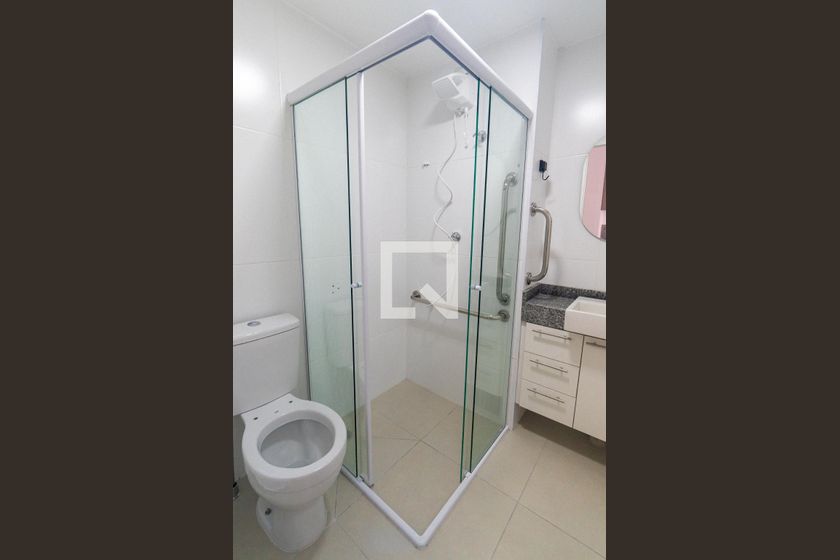 Kitnet-Studio, 28 m² - Foto 9