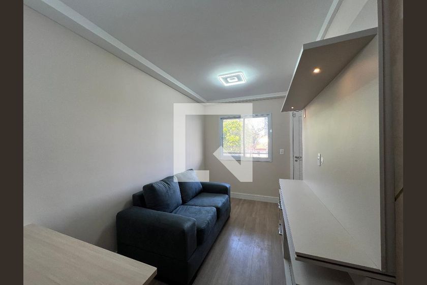 Apartamento, 1 quarto, 33 m² - Foto 7