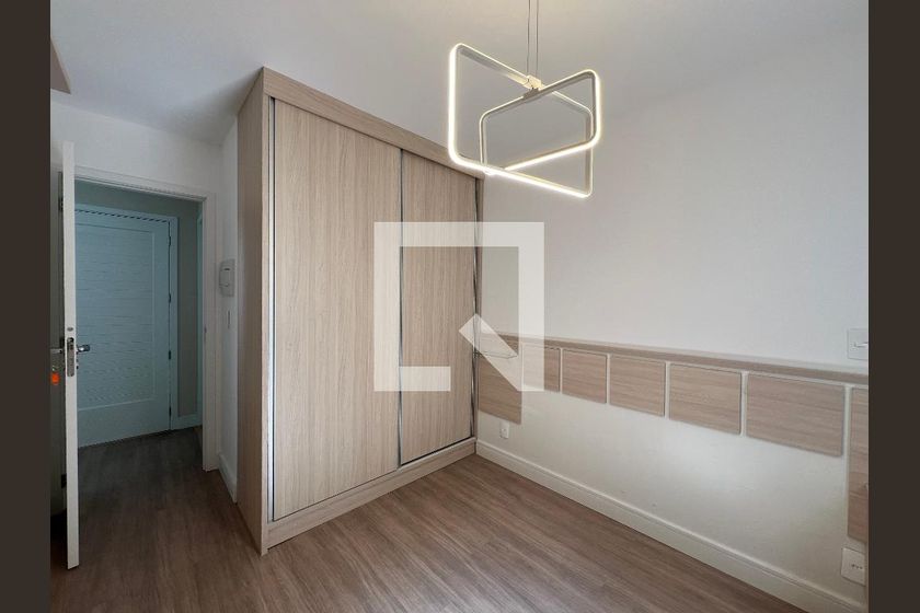 Apartamento, 1 quarto, 33 m² - Foto 9