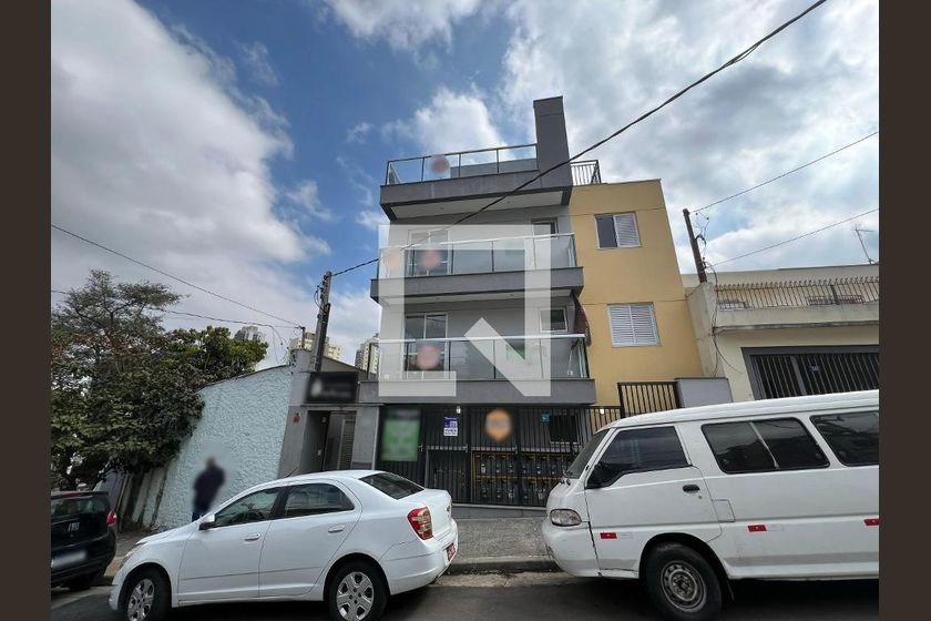 Apartamento, 1 quarto, 33 m² - Foto 39