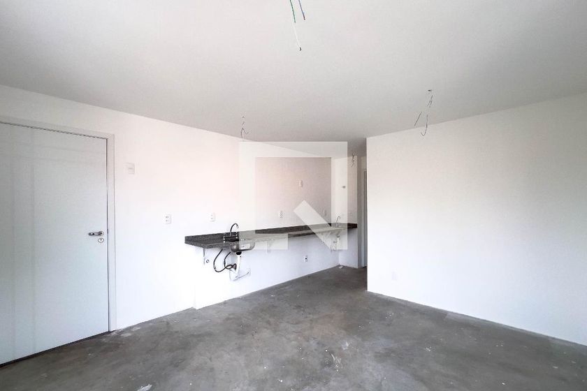 Apartamento, 1 quarto, 37 m² - Foto 3