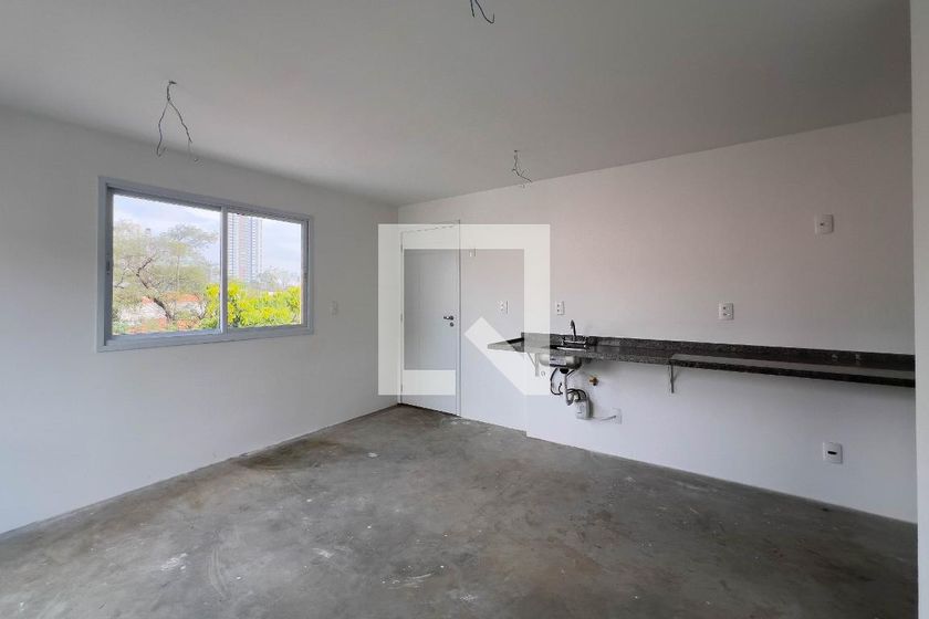 Apartamento, 1 quarto, 37 m² - Foto 11