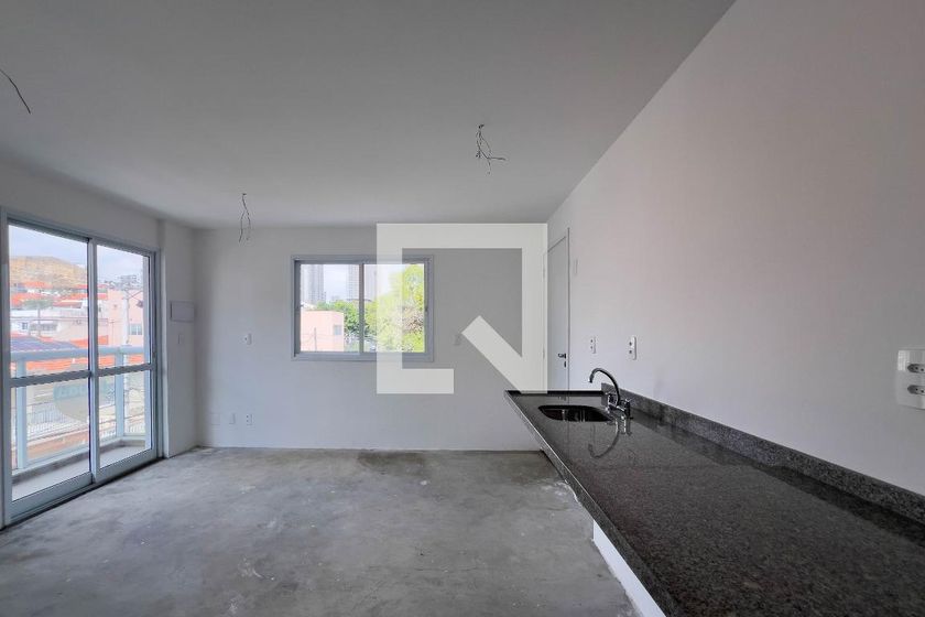 Apartamento, 1 quarto, 37 m² - Foto 7