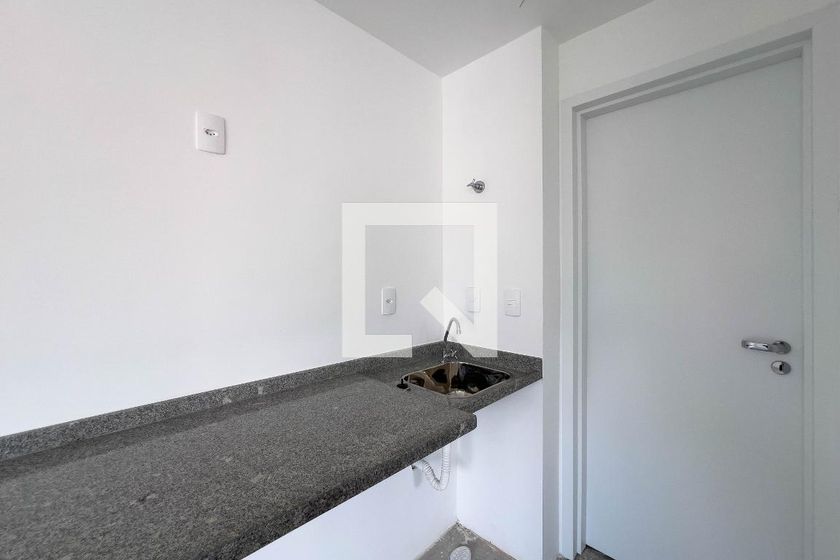 Apartamento, 1 quarto, 37 m² - Foto 9