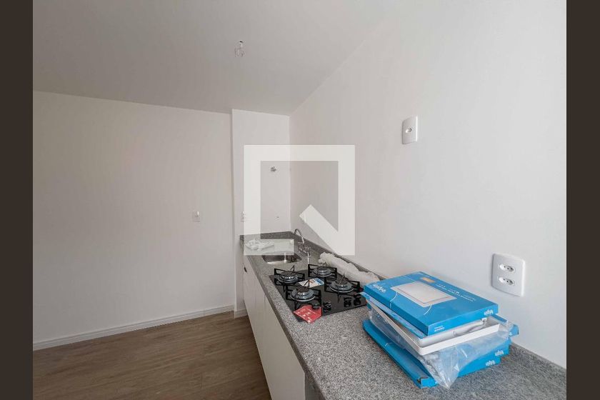 Apartamento, 1 quarto, 33 m² - Foto 14