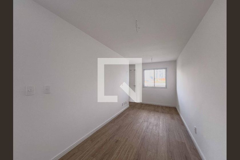 Apartamento, 1 quarto, 33 m² - Foto 3