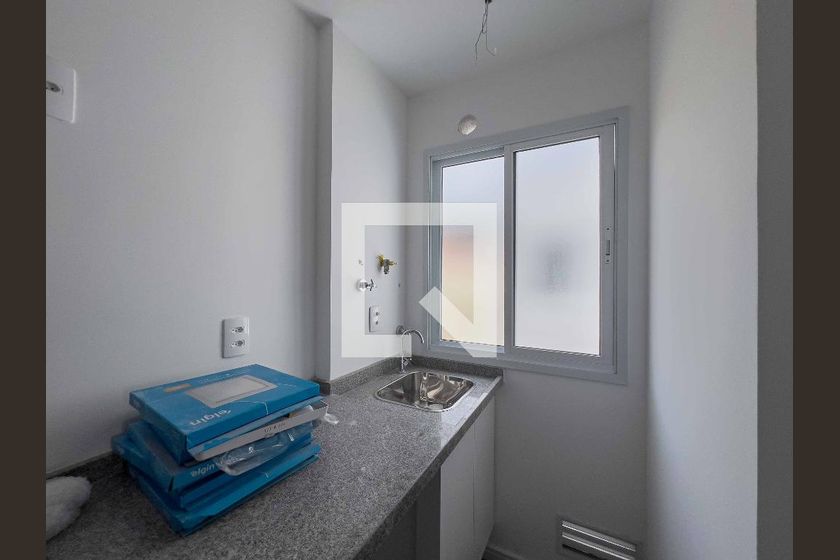 Apartamento, 1 quarto, 33 m² - Foto 12