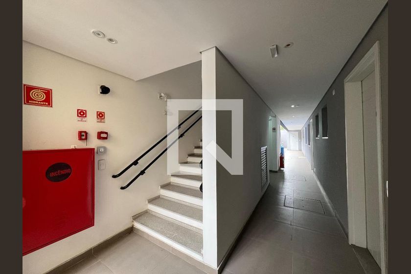 Apartamento, 1 quarto, 33 m² - Foto 32