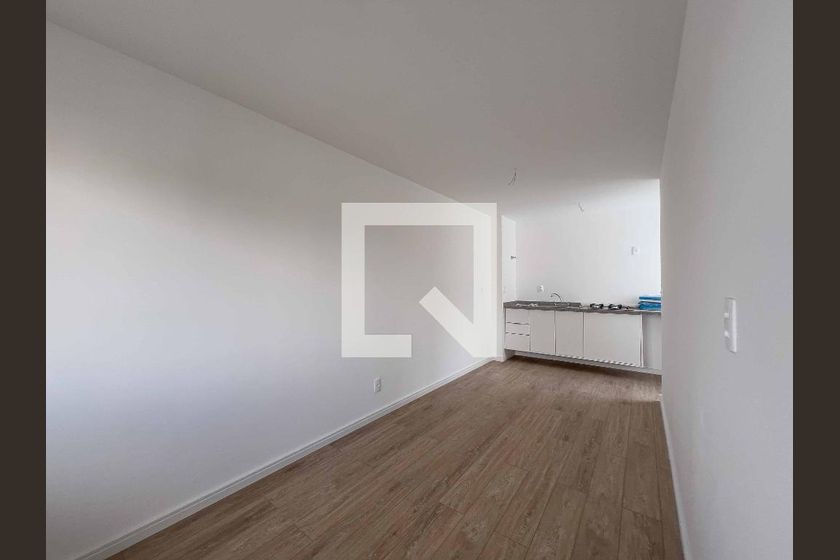 Apartamento, 1 quarto, 33 m² - Foto 6