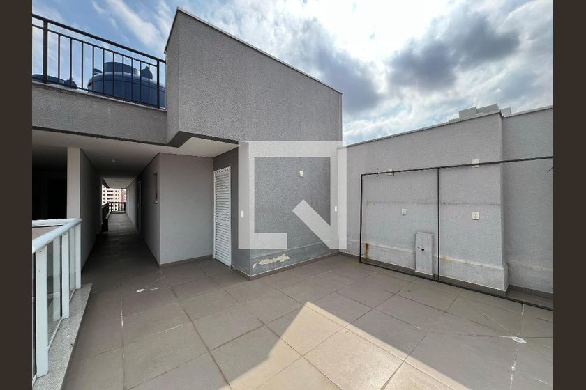 Apartamento, 1 quarto, 33 m² - Foto 36