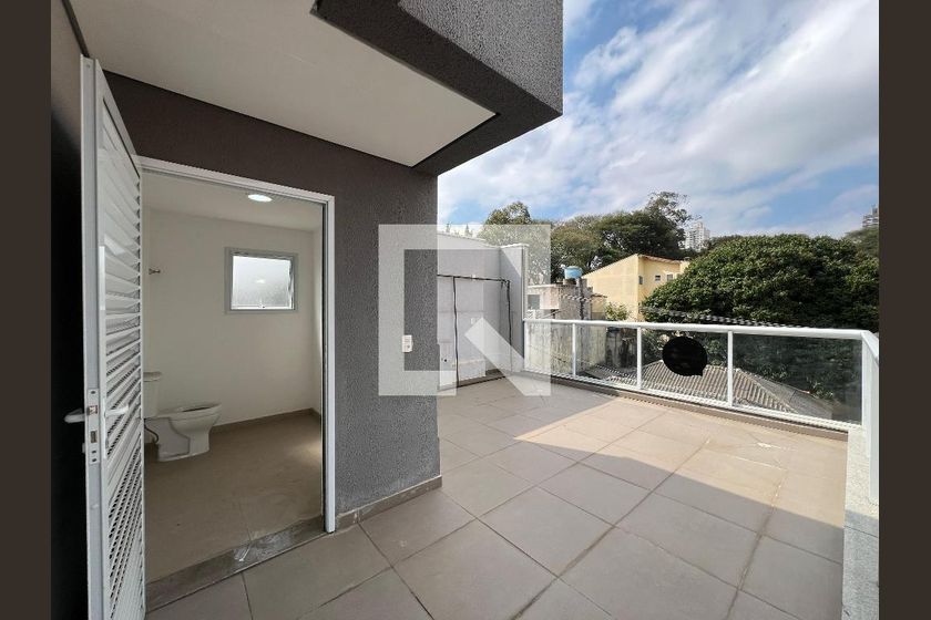 Apartamento, 1 quarto, 33 m² - Foto 38