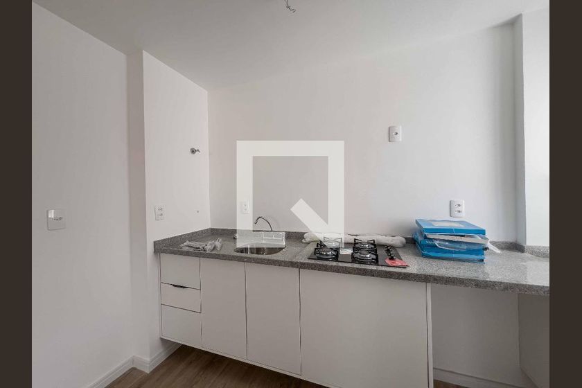 Apartamento, 1 quarto, 33 m² - Foto 10
