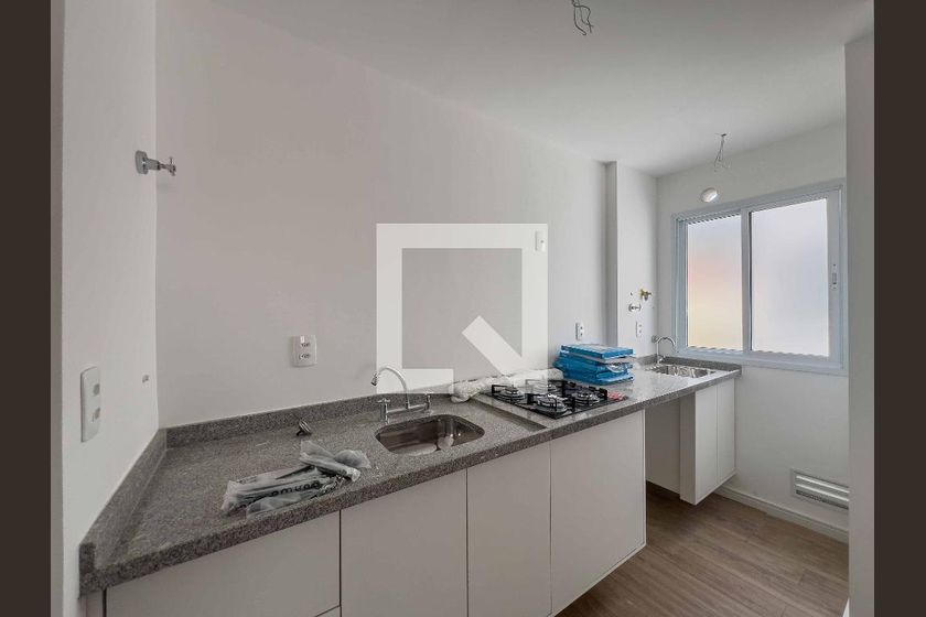 Apartamento, 1 quarto, 33 m² - Foto 8