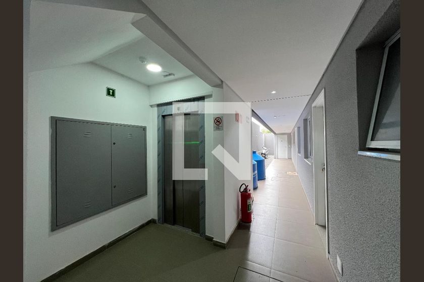 Apartamento, 1 quarto, 33 m² - Foto 34