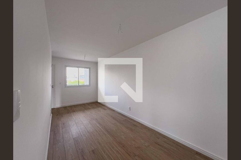 Apartamento, 1 quarto, 33 m² - Foto 4