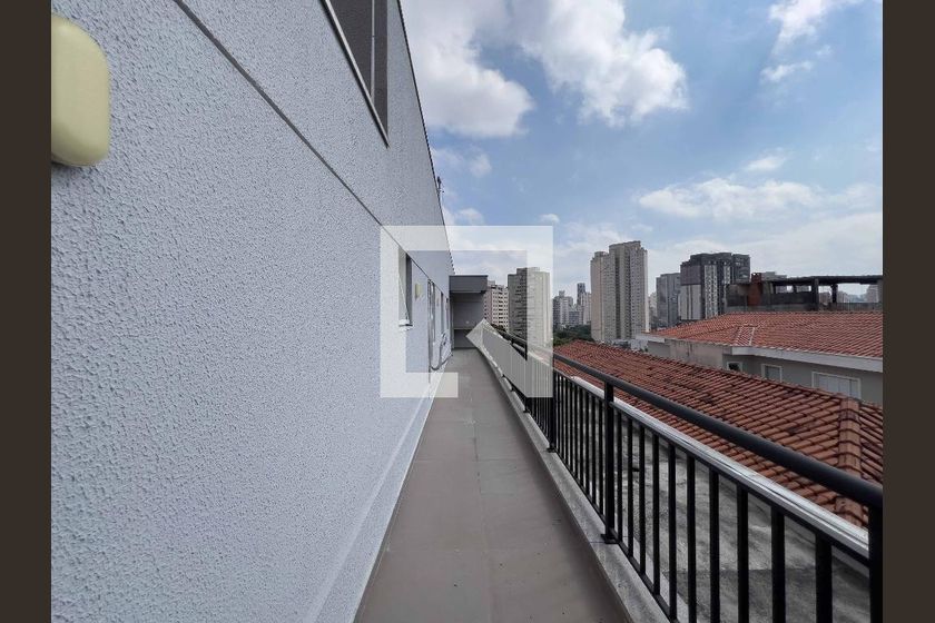Apartamento, 2 quartos, 42 m² - Foto 39