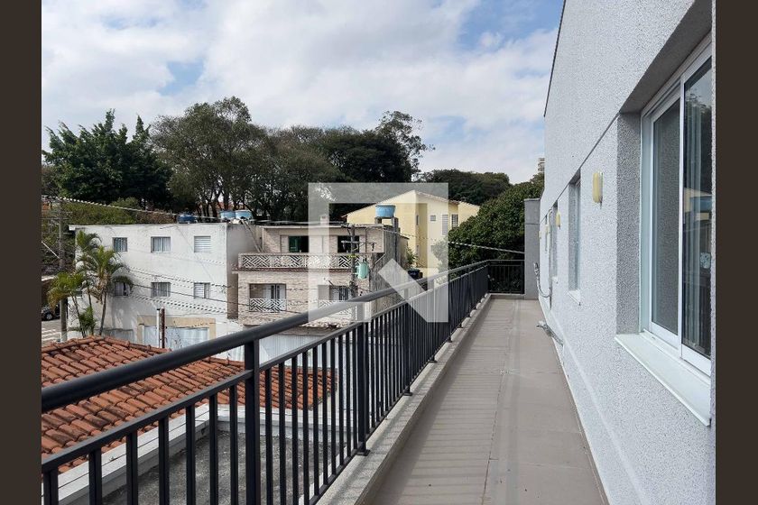 Apartamento, 2 quartos, 42 m² - Foto 33