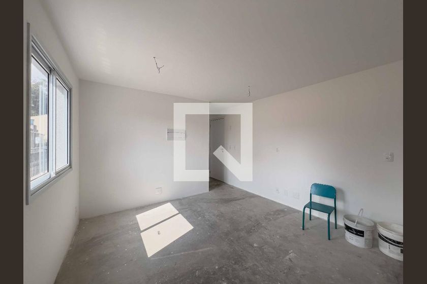 Apartamento, 2 quartos, 42 m² - Foto 7