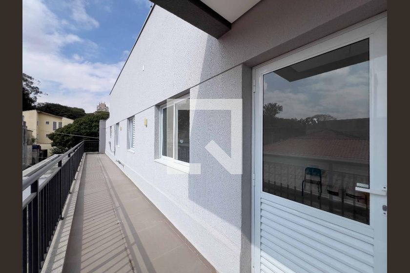 Apartamento, 2 quartos, 42 m² - Foto 35