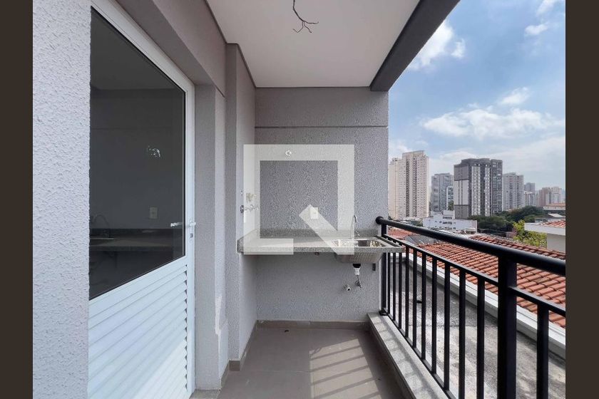 Apartamento, 2 quartos, 42 m² - Foto 37