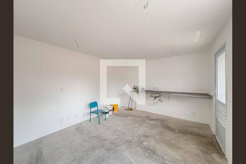 Apartamento, 2 quartos, 42 m² - Foto 5